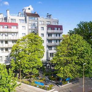 Apartament typu standard z 2 pokojami